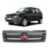 Grade Radiador + Emblema Fiat Uno 2009 2010 2011 2012 2013