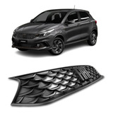 Grade Radiador Fiat Argo