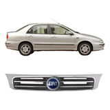 Grade Radiador Fiat Marea