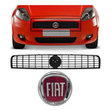 Grade Radiador Fiat Punto