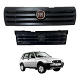 Grade Radiador Fiat Uno