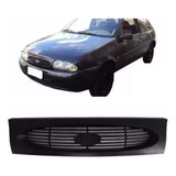 Grade Radiador Fiesta 96