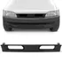 Grade Radiador Ford Escort Verona 1993 1994 1995 1996 Preta
