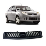 Grade Radiador Ford Fiesta