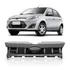 Grade Radiador Ford Fiesta 2010 2011 2012 2013 2014 Preta
