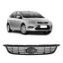 Grade Radiador Ford Focus 2008 09 10 11 2012 2013 Preta