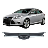 Grade Radiador Ford Focus