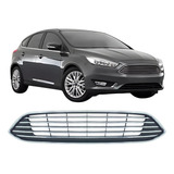 Grade Radiador Ford Focus