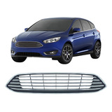 Grade Radiador Ford Focus