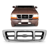 Grade Radiador Ford Ranger