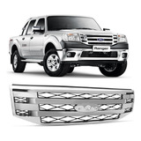 Grade Radiador Ford Ranger