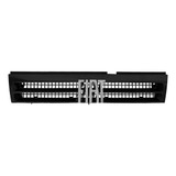 Grade Radiador Frontal Emblema