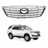 Grade Radiador Hilux Sw4 Cromada 2012 2013 2014 2015
