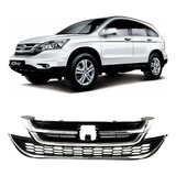 Grade Radiador Honda Crv