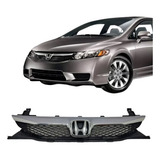 Grade Radiador Honda New
