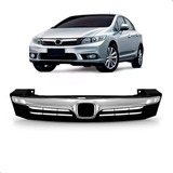 Grade Radiador New Civic