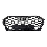Grade Radiador Original Audi