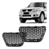 Grade Radiador Pajero Tr4 2011 2012 2013 2014 2015