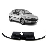 Grade Radiador Peugeot 206