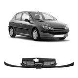 Grade Radiador Peugeot 206