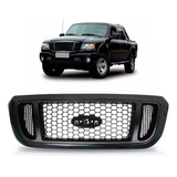 Grade Radiador Ranger 2005
