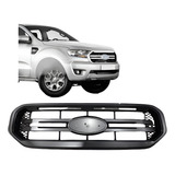 Grade Radiador Ranger 2020