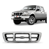 Grade Radiador Ranger 4x4
