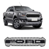 Grade Radiador Ranger Raptor