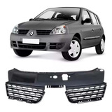 Grade Radiador Renault Clio