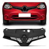 Grade Radiador Renault Clio