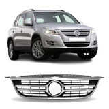 Grade Radiador Tiguan 2008