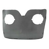Grade Radiador Trator Massey