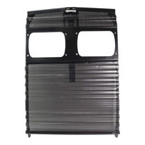 Grade Radiador Trator Valtra