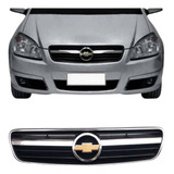 Grade Radiador Vectra Friso