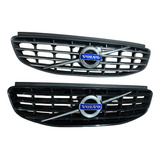 Grade Radiador Volvo Xc60