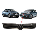 Grade Radiador Vw Gol