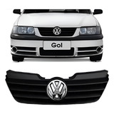 Grade Radiador Vw Gol