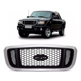 Grade Ranger 2005 2006