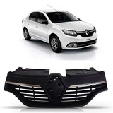 Grade Renault Logan Sandero