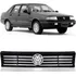 Grade Santana E Quantum 91 92 93 94 Com Emblema Vw