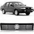 Grade Santana E Quantum 91 92 93 94 Com Emblema Vw