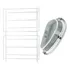 Grade Secar Tenis   Filtro Fiapo Secadora Brastemp Ative