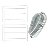 Grade Secar Tenis   Filtro Fiapo Secadora Brastemp Ative