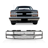 Grade Silverado 1993 94