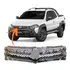 Grade Strada Palio Weenkend Adventure Locker 13 14 15 16 