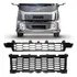 Grade Superior   Inferior Parachoque Volvovm 220 270 330 Kit