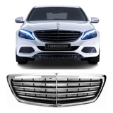 Grade Superior Mercedes C180