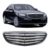 Grade Superior Mercedes C180