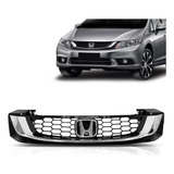 Grade Superior New Civic