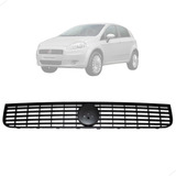 Grade Superior Punto 2008 2009 2010 11 12 Preta